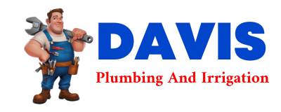 Trusted plumber in DEER RIVER